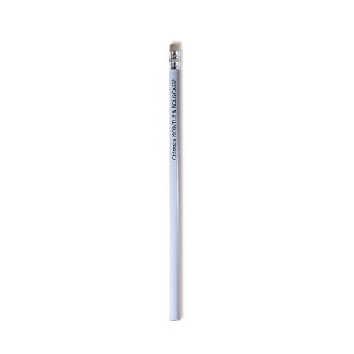 Pencil with eraser - Image 3